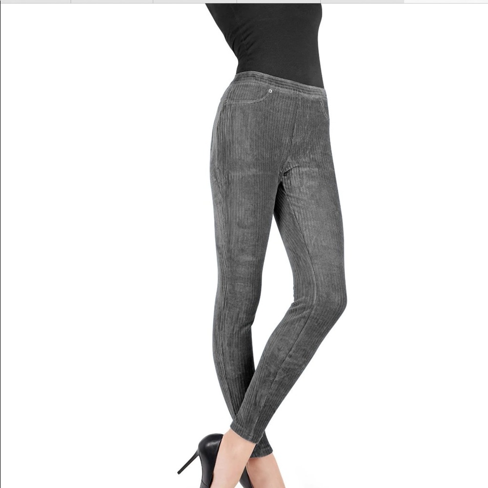 MeMo FASHION LEGGINGS/JEANS